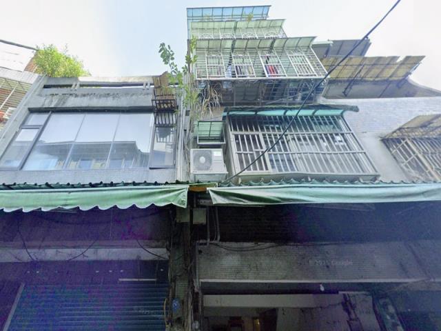 台北文山區法拍公寓-1