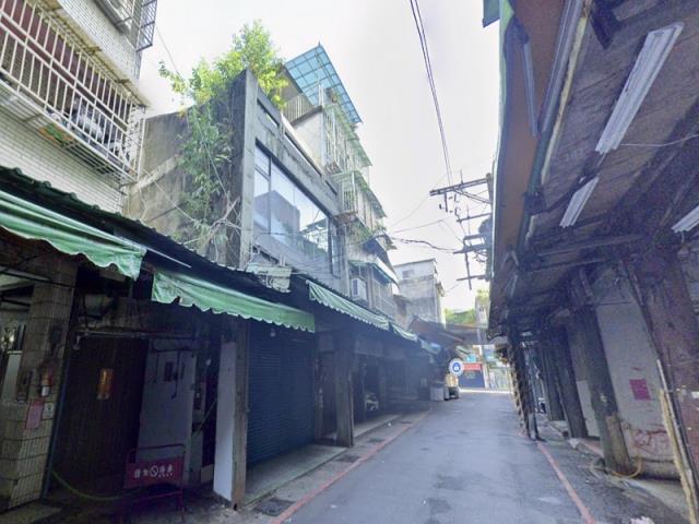 台北文山區法拍公寓-4