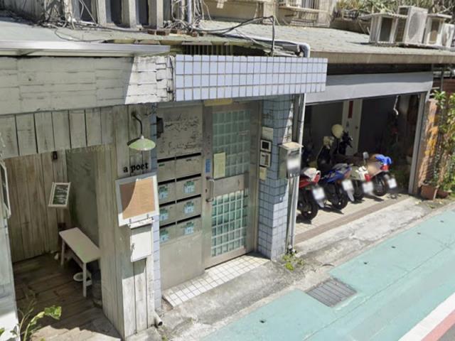 台北大安區公寓法拍-1