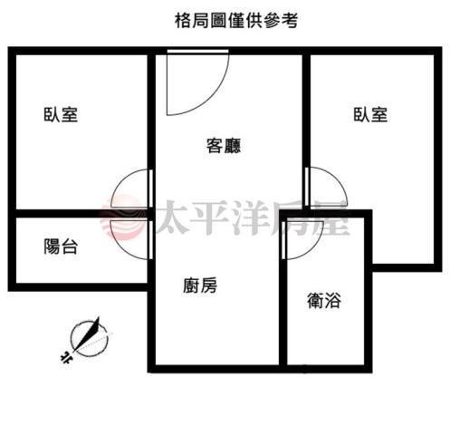 沙鹿華廈-14