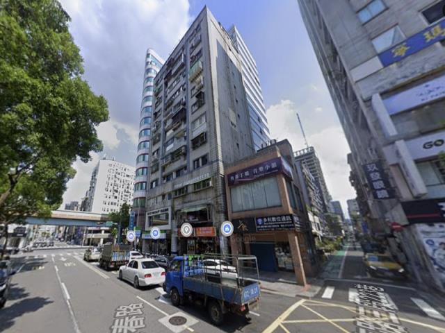 中山區套房法拍-3