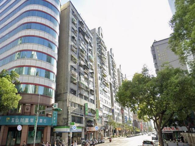 中山區套房法拍-5
