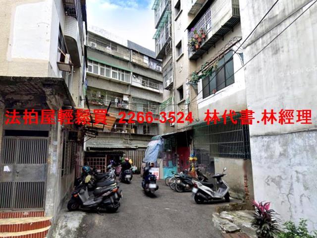 龜山拍賣公寓-3