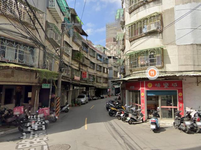 新北法拍公寓-7
