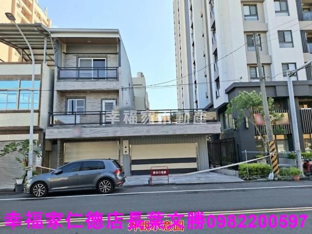 台南透天-9