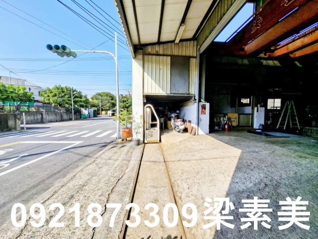 台南永康廠房-5