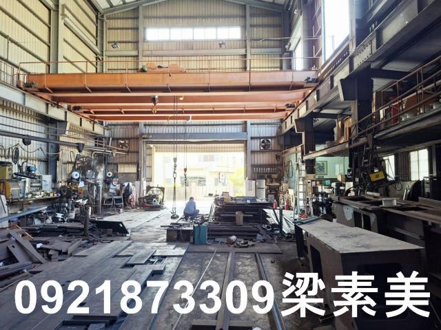 台南永康廠房-9