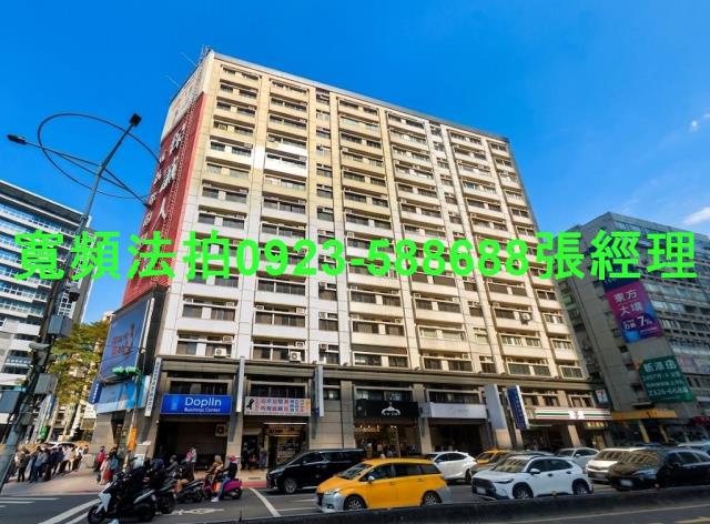 信義區法拍大樓-1
