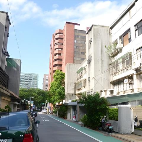 台北大安區法拍公寓-2