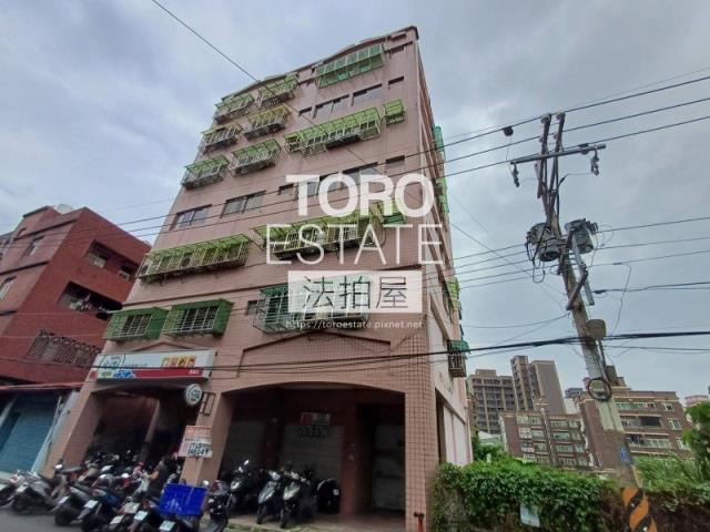 新北鶯歌華廈法拍-4