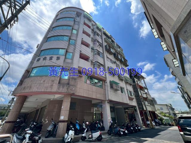 豐原法拍大樓-3