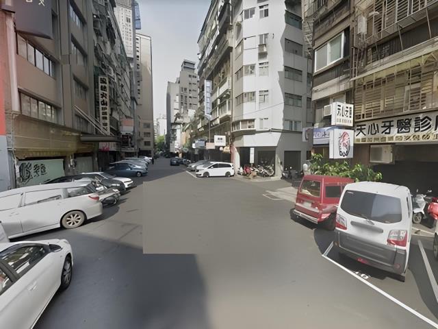 中山區大樓法拍-2