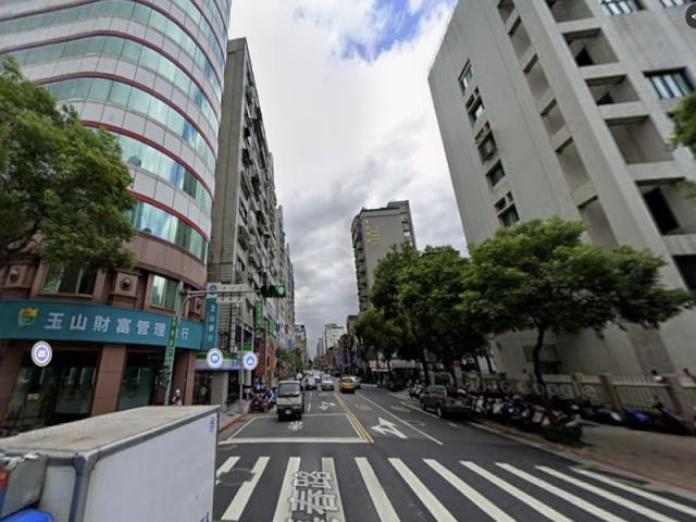 中山區拍賣大樓-3