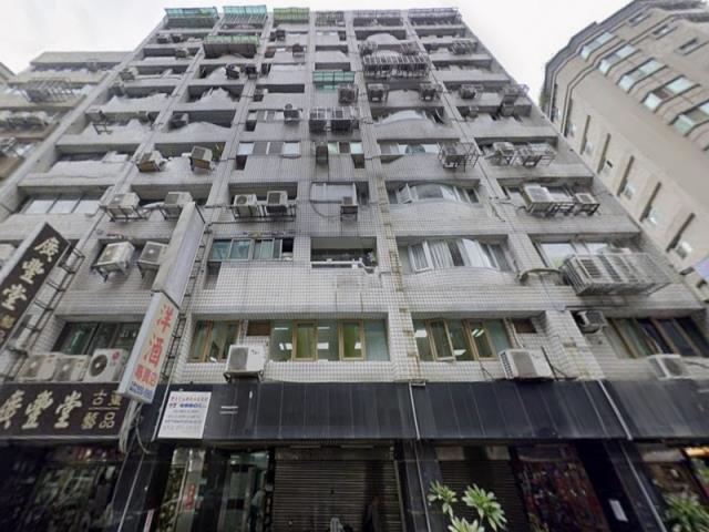 大同區大樓拍賣-3