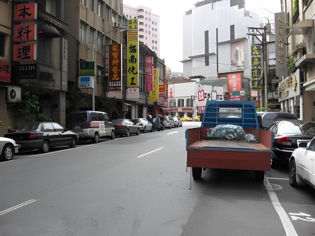 大同區法拍大樓-2