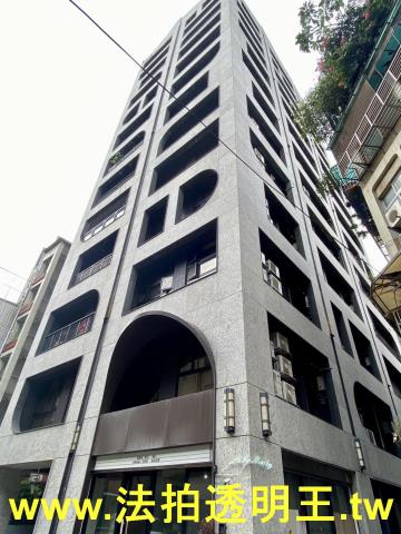 台北大樓法拍-8