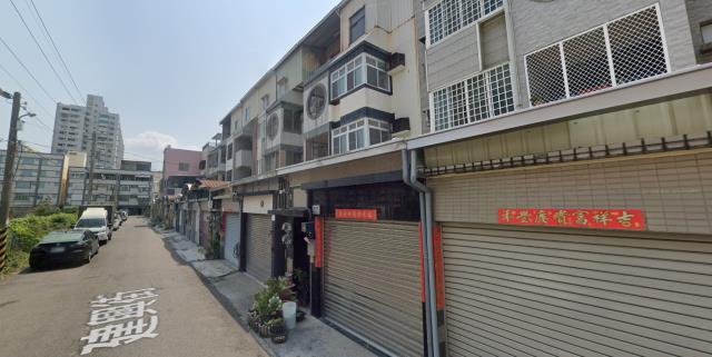 高雄透天拍賣-3