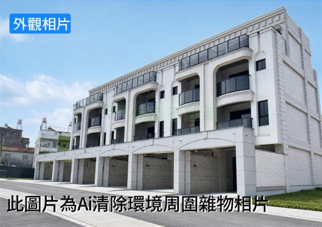 屏東麟洛透天-1