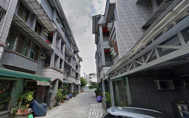 屏東長治法拍透天-4