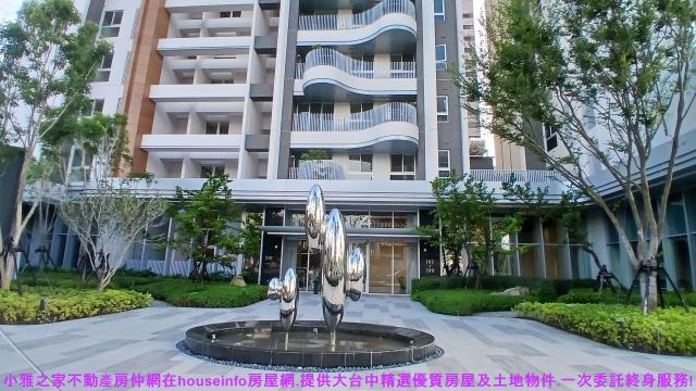 台中北屯大樓-1