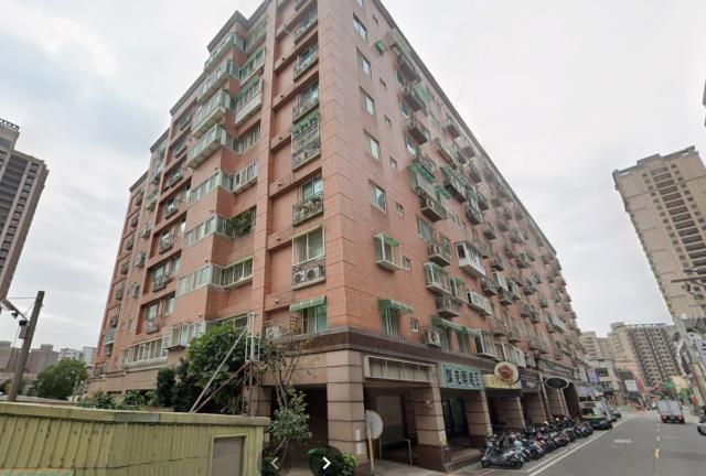 桃園桃園區華廈法拍-2