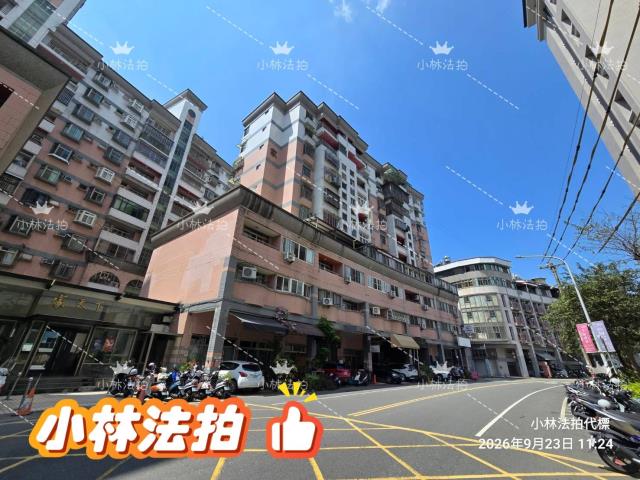 南投埔里法拍大樓-8