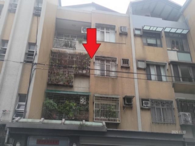 松山法拍公寓-3