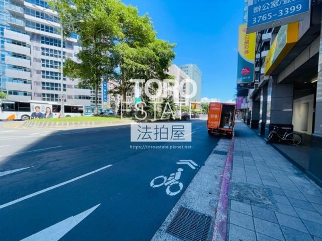 信義區法拍大樓-8