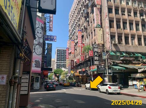台北萬華大樓法拍-4