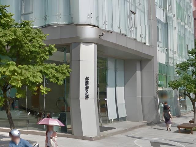 台北信義區大樓法拍-1