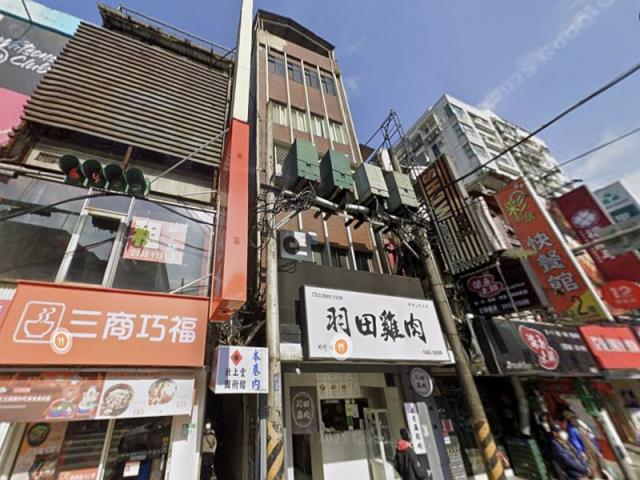 台北文山區法拍公寓-2
