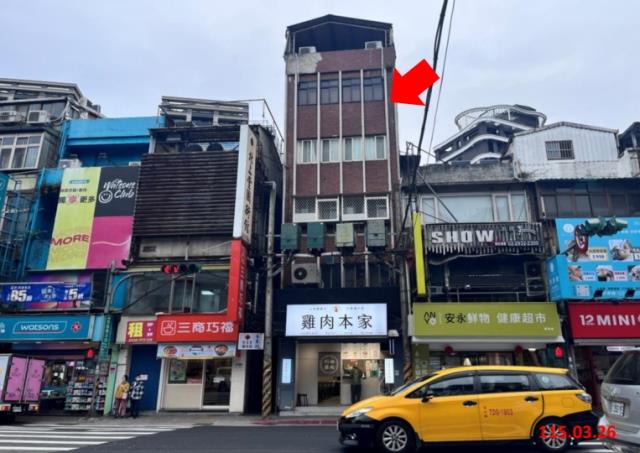 台北文山區法拍公寓-2
