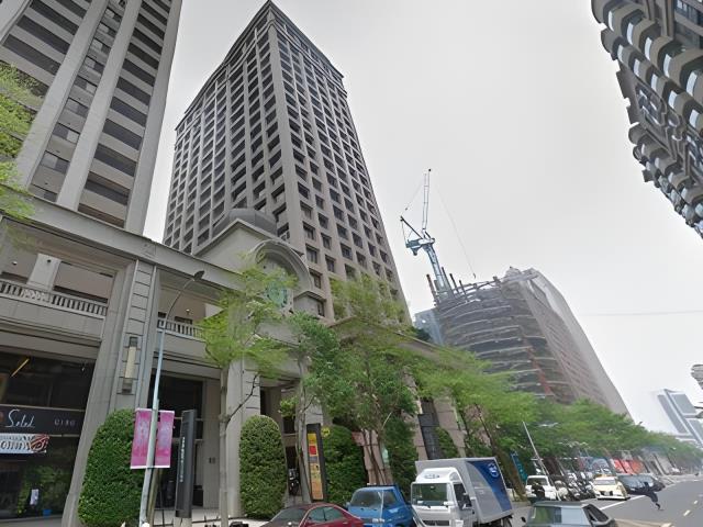桃園區大樓拍賣-5