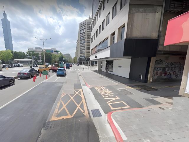 台北法拍大樓-4