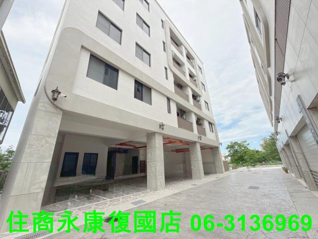 台南華廈-1