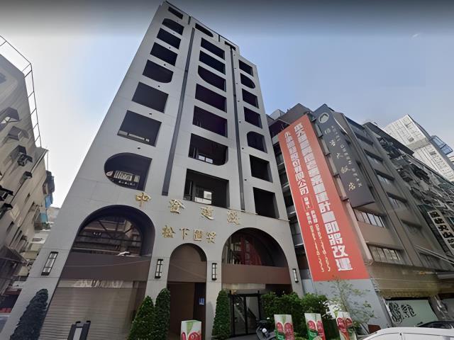 台北中山區大樓法拍-2