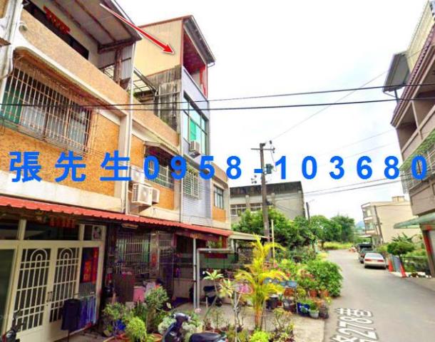 高雄法拍透天-4