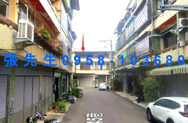 台中透天法拍-3
