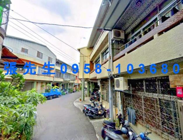 台中透天法拍-4