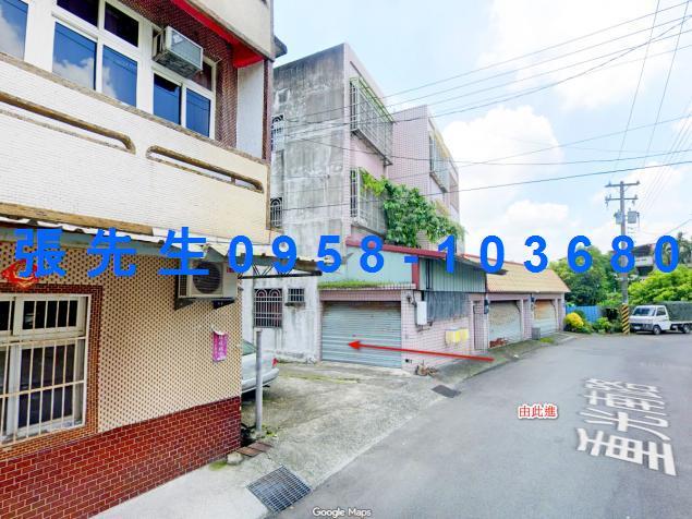 雲林透天法拍-3