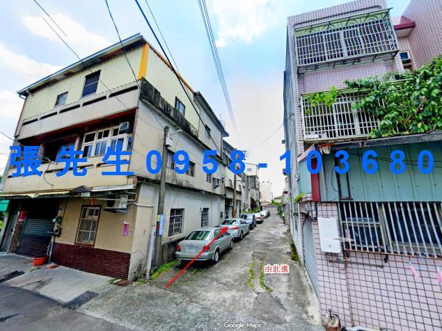 雲林透天法拍-1