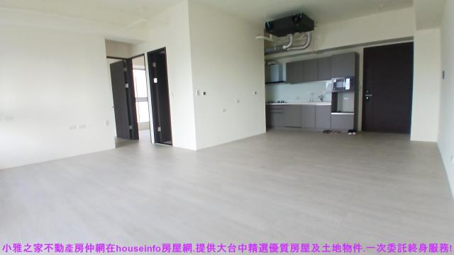台中北屯大樓-6