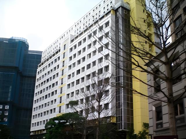台北信義區大樓法拍-2