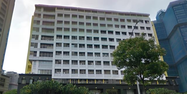 台北信義區大樓法拍-8