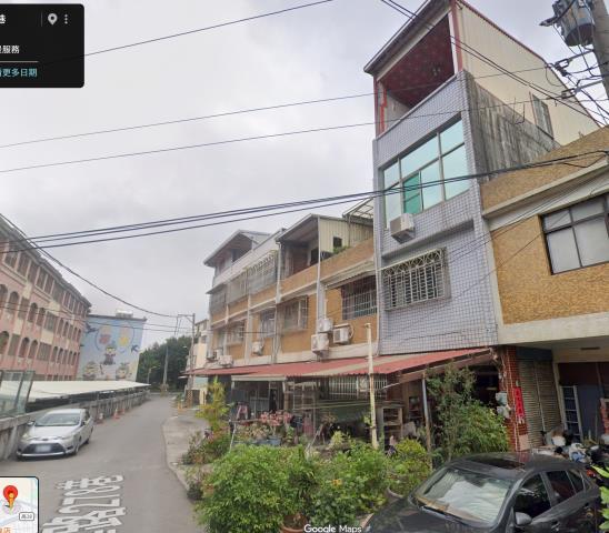 高雄燕巢透天法拍-4