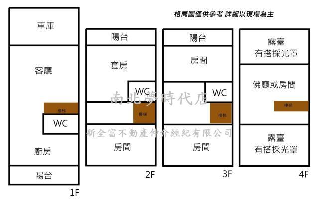 安南透天-15
