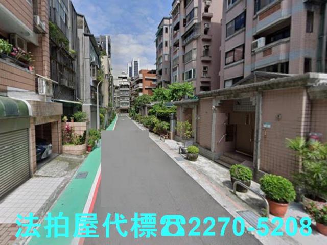 大安區大樓法拍-3
