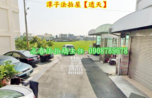 潭子透天拍賣-4