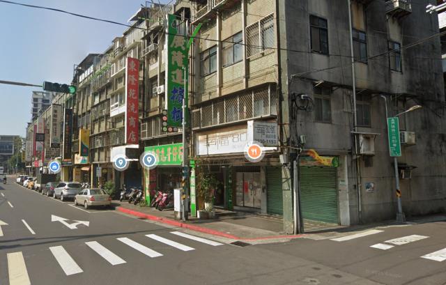 台北法拍公寓-1