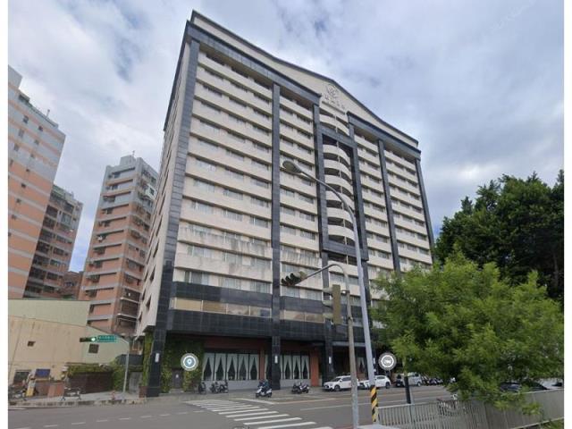 台中西區大飯店法拍-3
